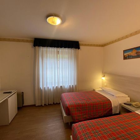 Hotel International Tarvisio Zewnętrze zdjęcie