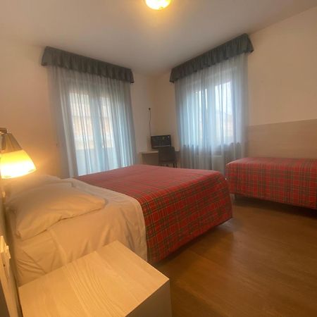 Hotel International Tarvisio Zewnętrze zdjęcie