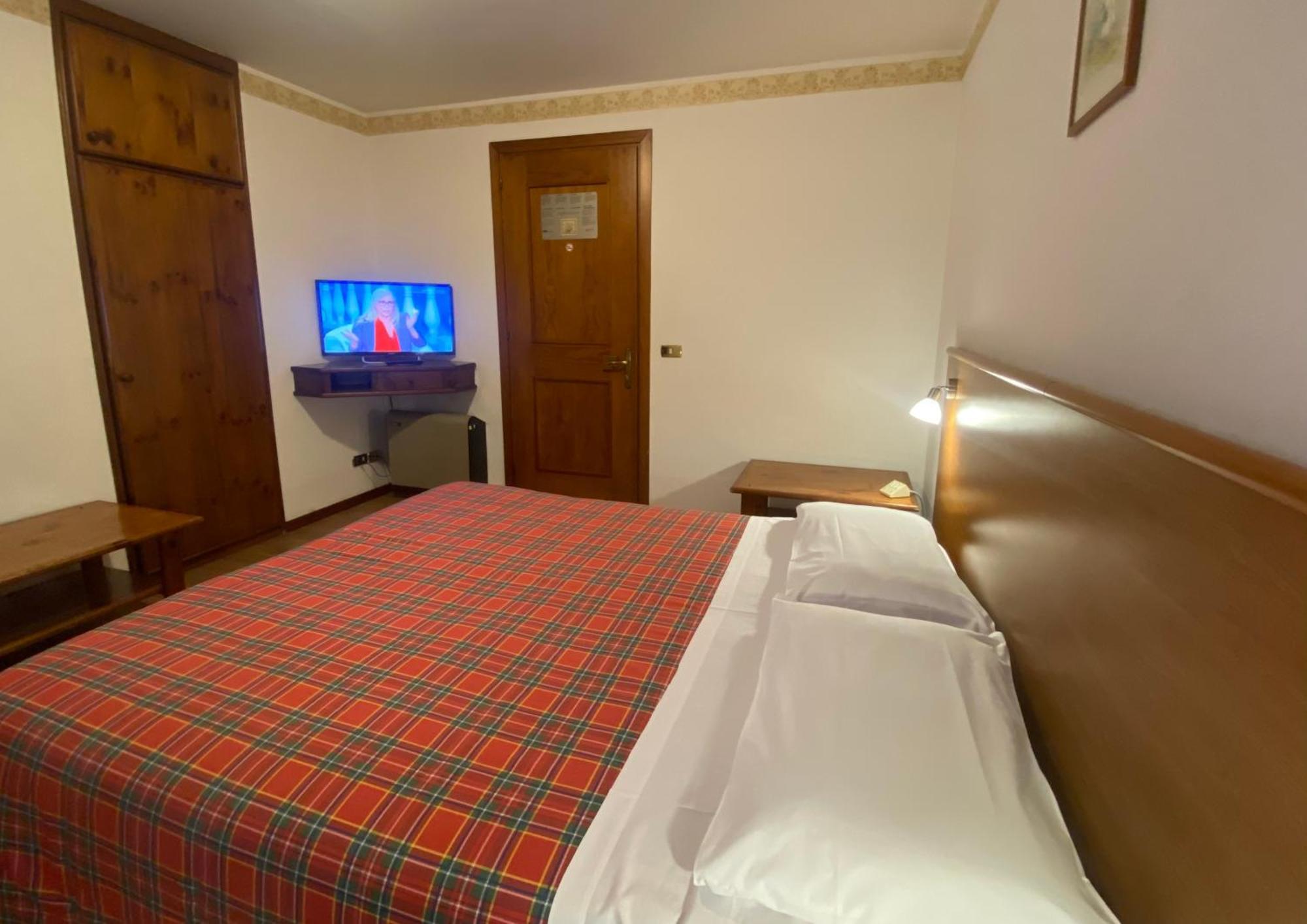 Hotel International Tarvisio Zewnętrze zdjęcie