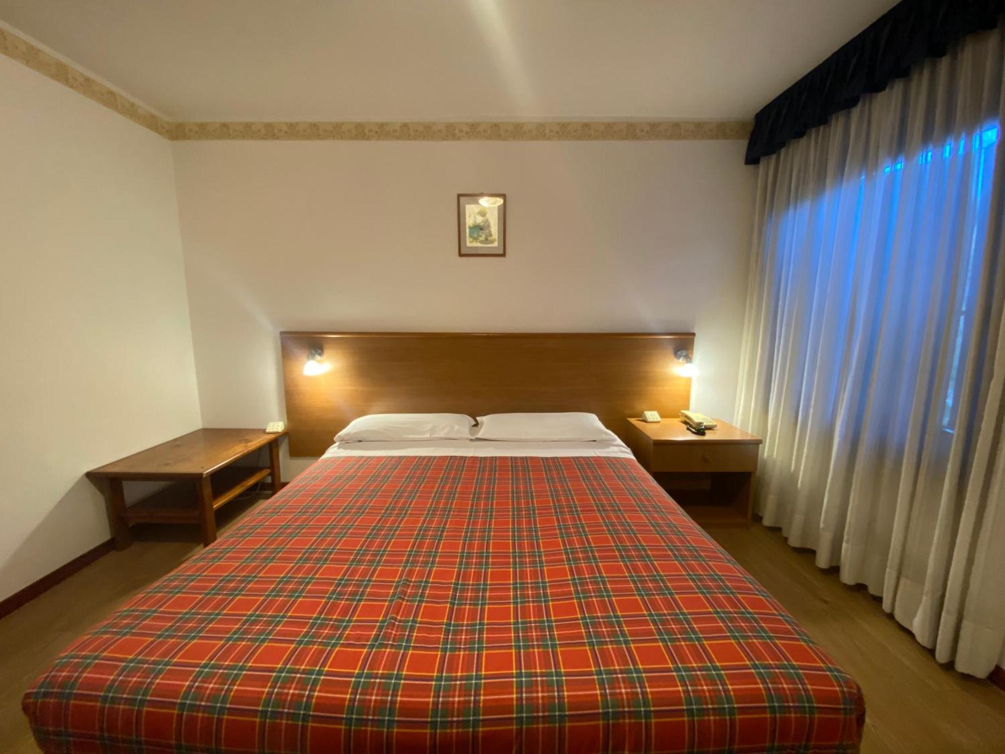 Hotel International Tarvisio Zewnętrze zdjęcie