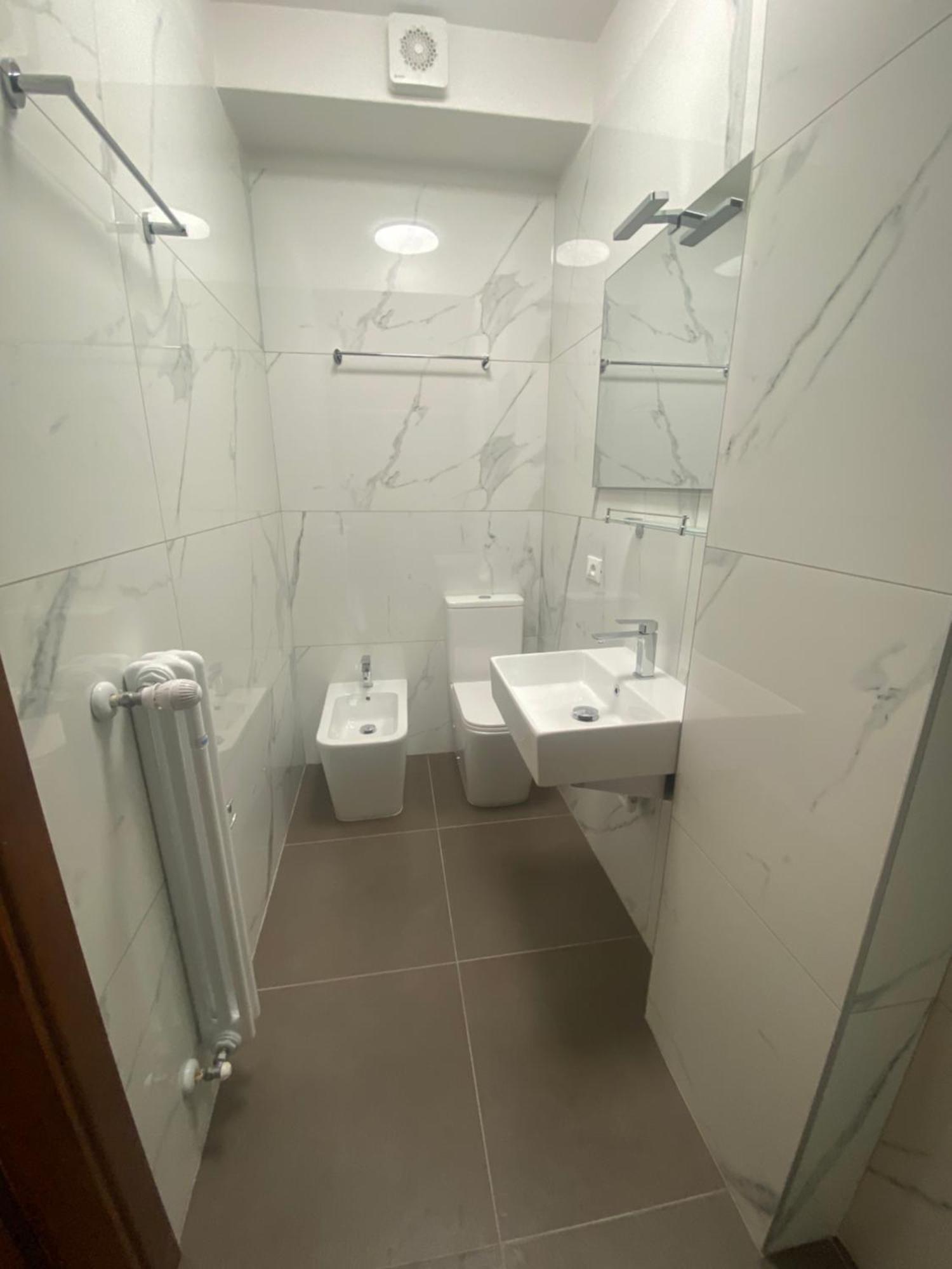 Hotel International Tarvisio Zewnętrze zdjęcie