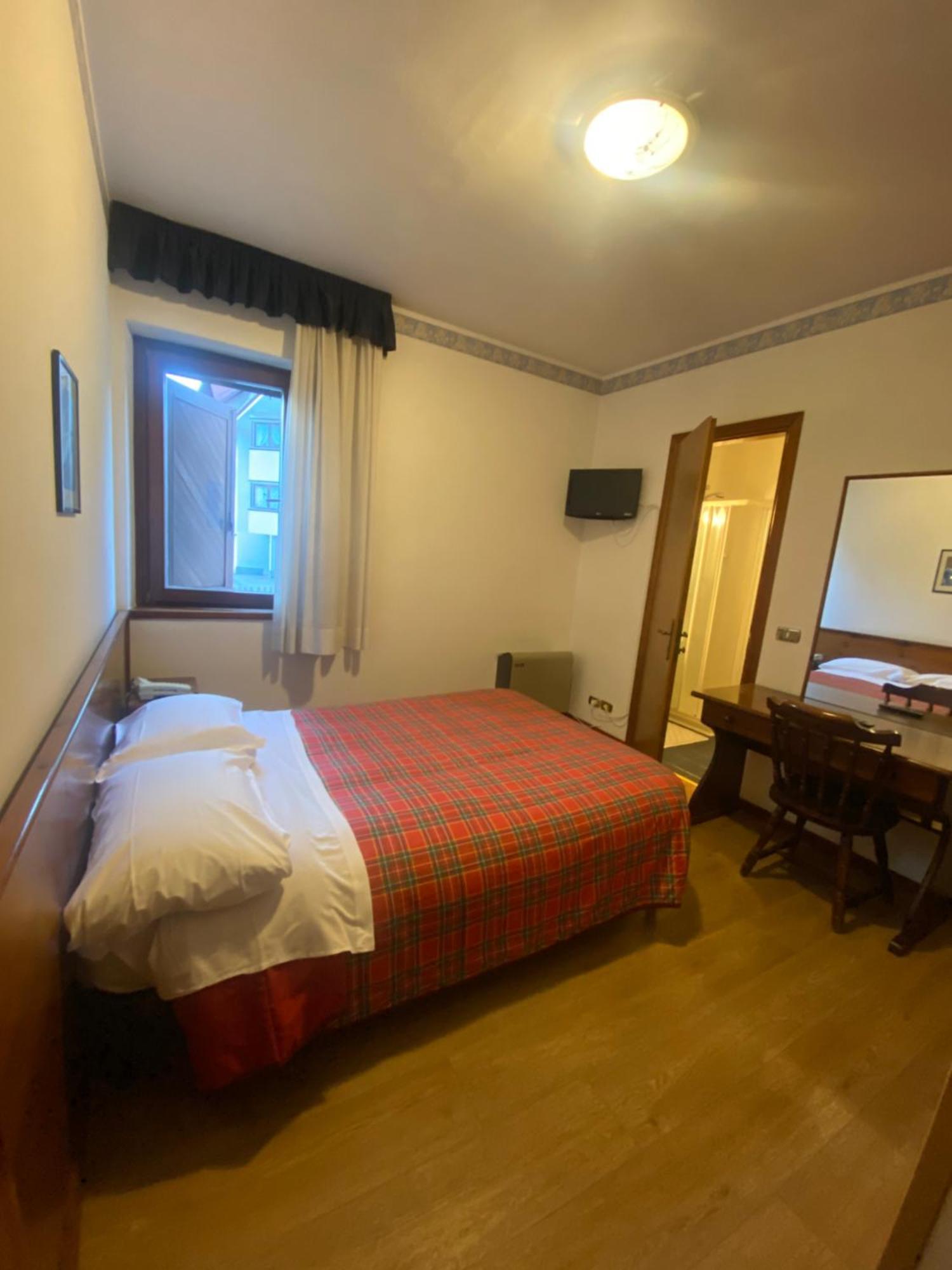 Hotel International Tarvisio Zewnętrze zdjęcie