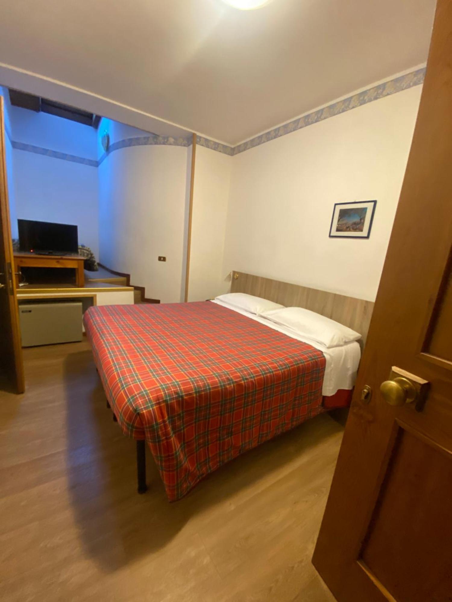 Hotel International Tarvisio Zewnętrze zdjęcie