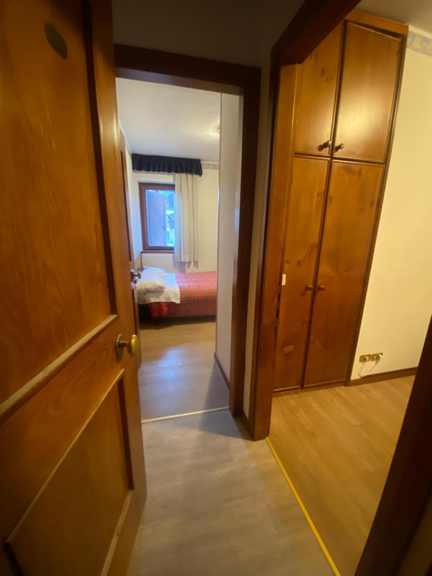 Hotel International Tarvisio Pokój zdjęcie