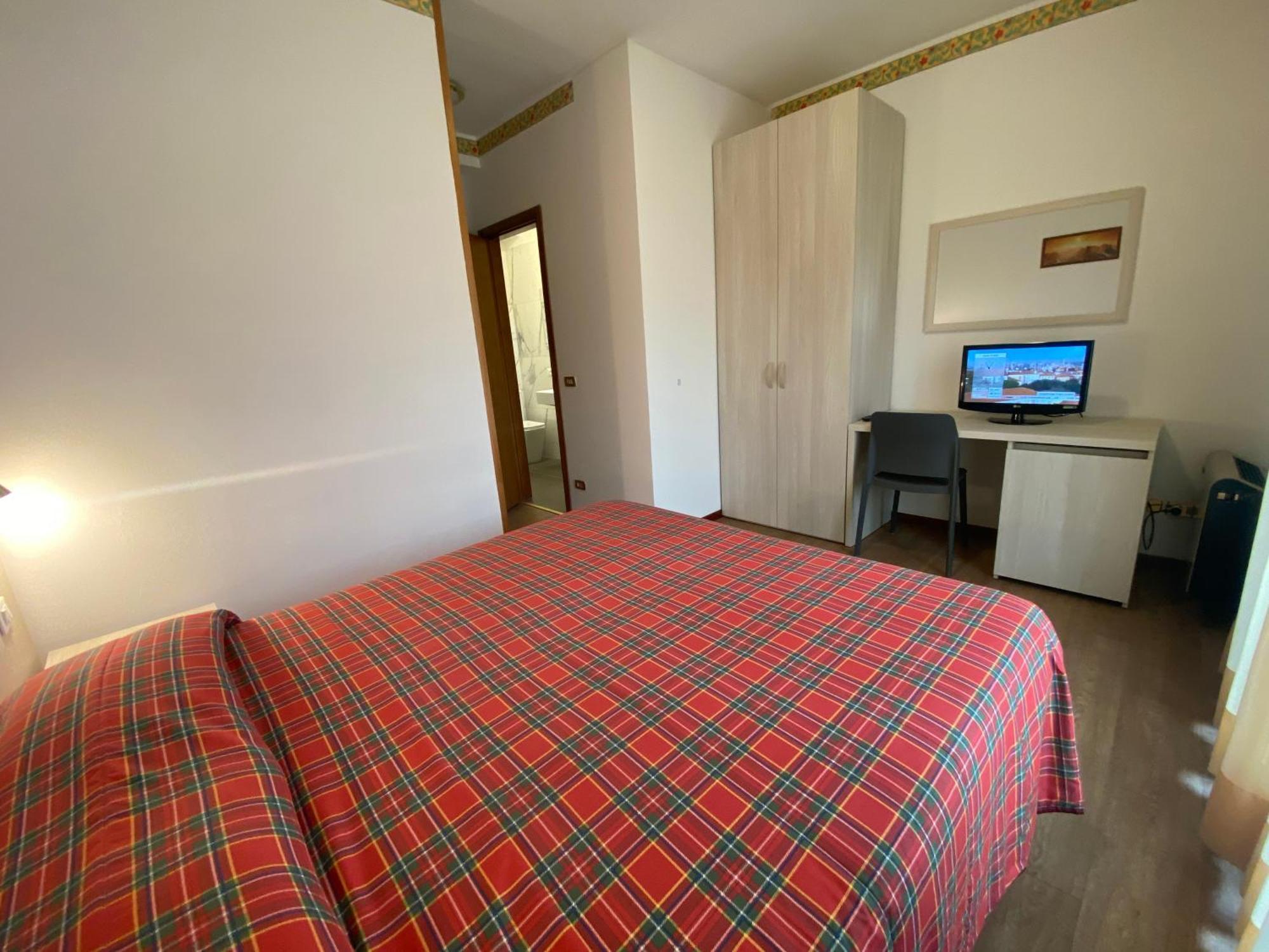 Hotel International Tarvisio Zewnętrze zdjęcie