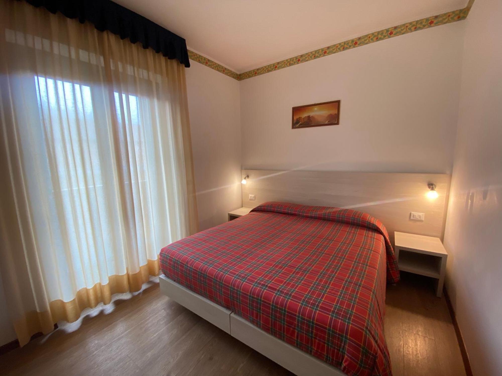 Hotel International Tarvisio Zewnętrze zdjęcie