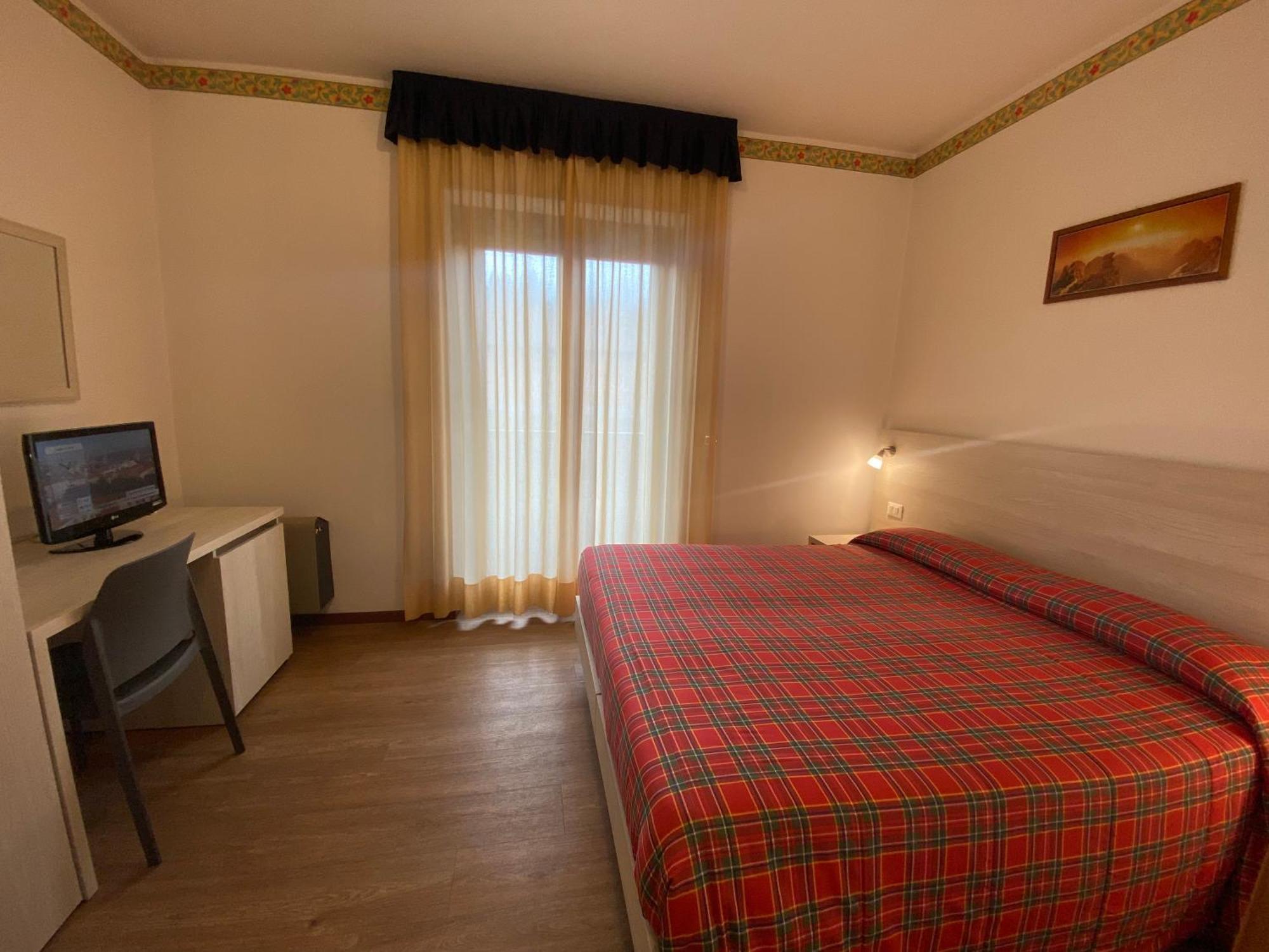 Hotel International Tarvisio Zewnętrze zdjęcie
