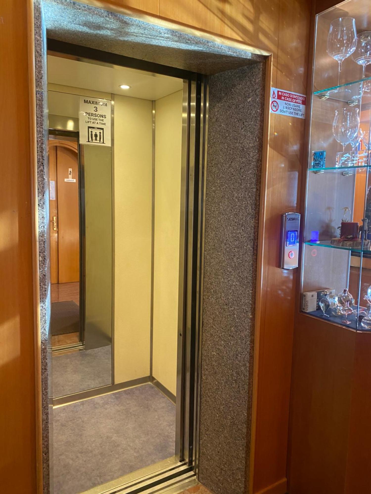 Hotel International Tarvisio Zewnętrze zdjęcie