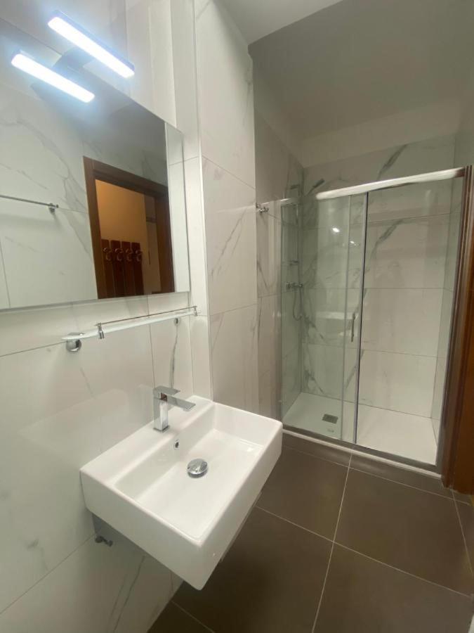 Hotel International Tarvisio Zewnętrze zdjęcie