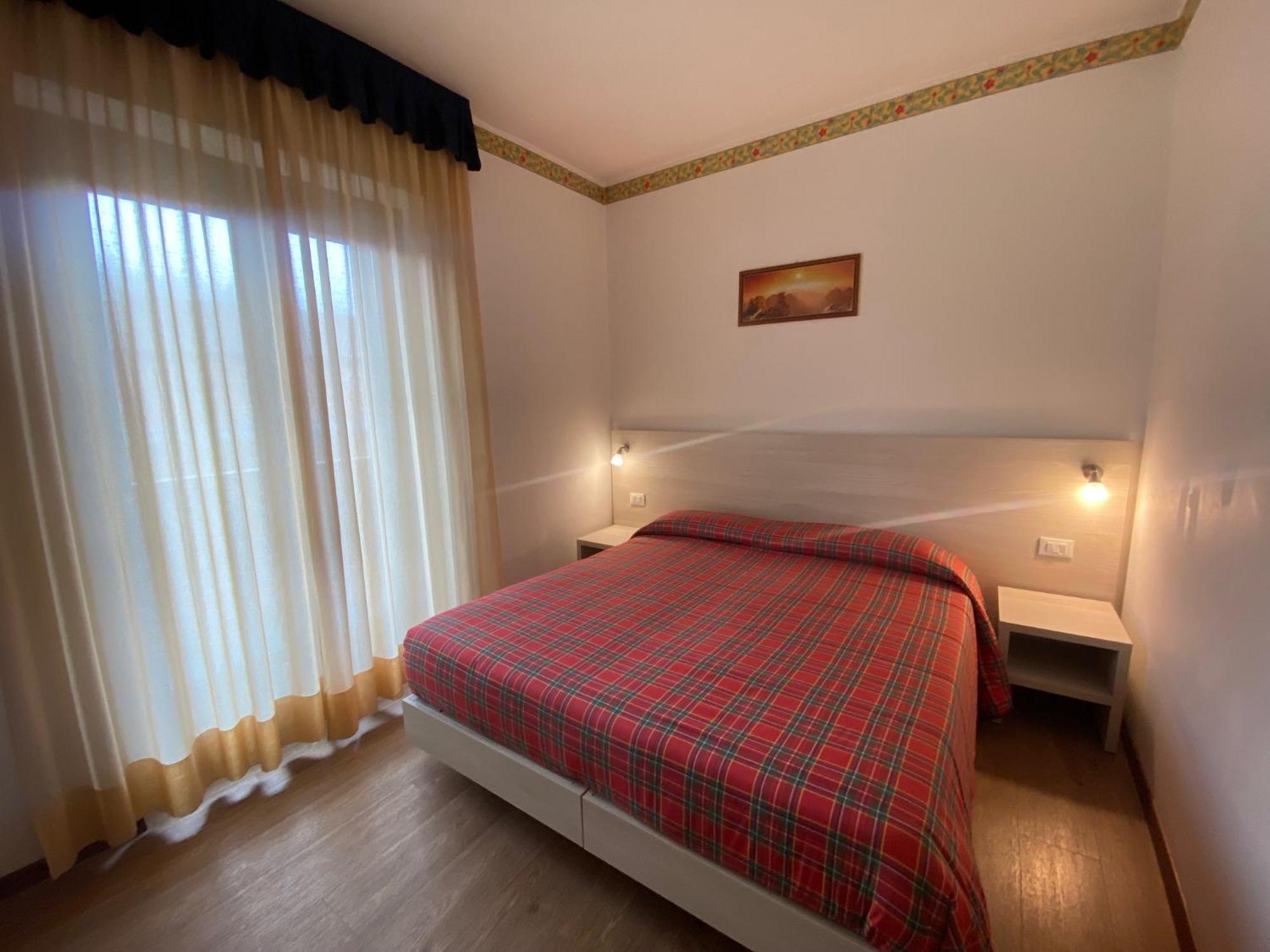 Hotel International Tarvisio Zewnętrze zdjęcie