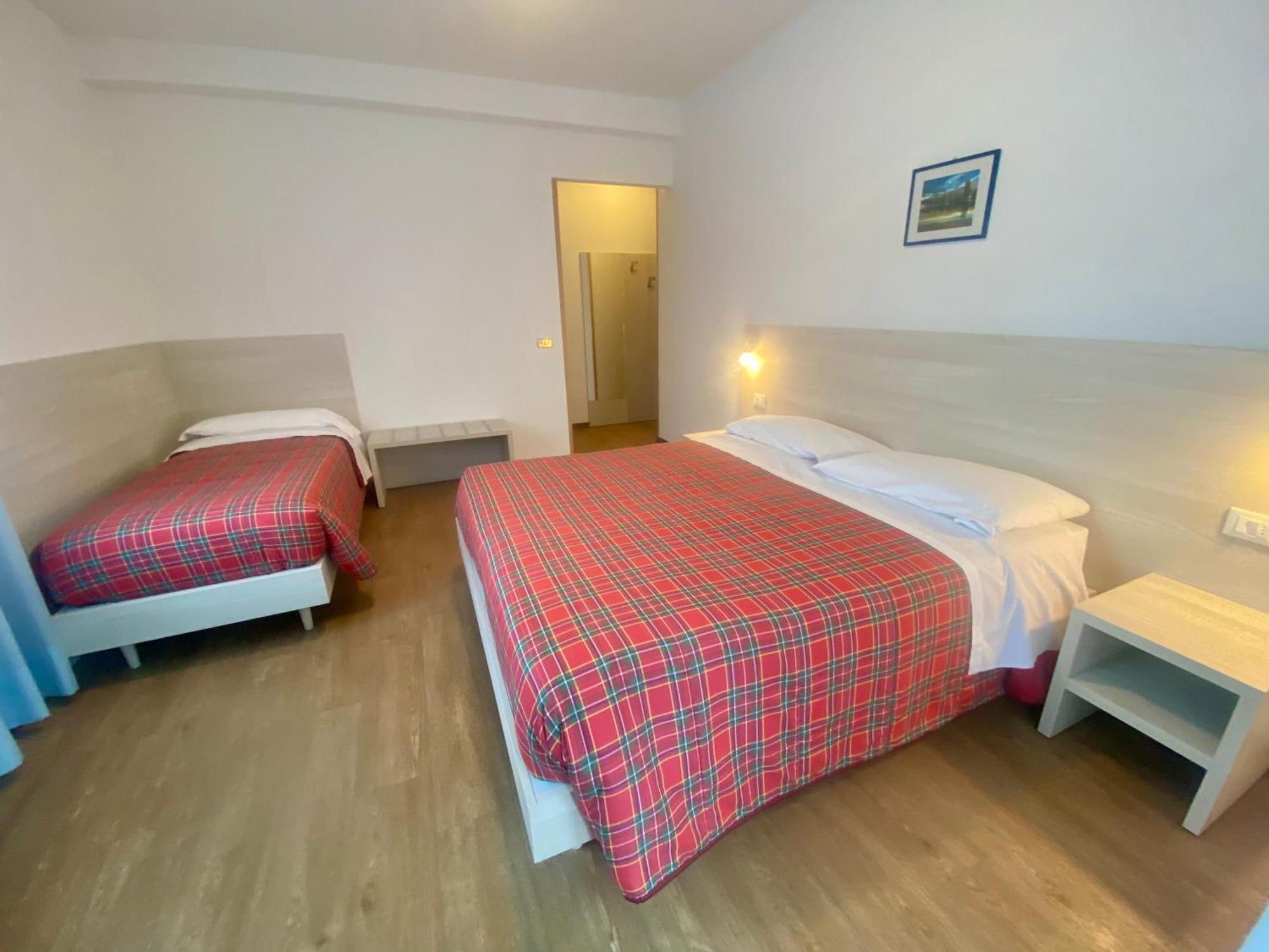 Hotel International Tarvisio Zewnętrze zdjęcie