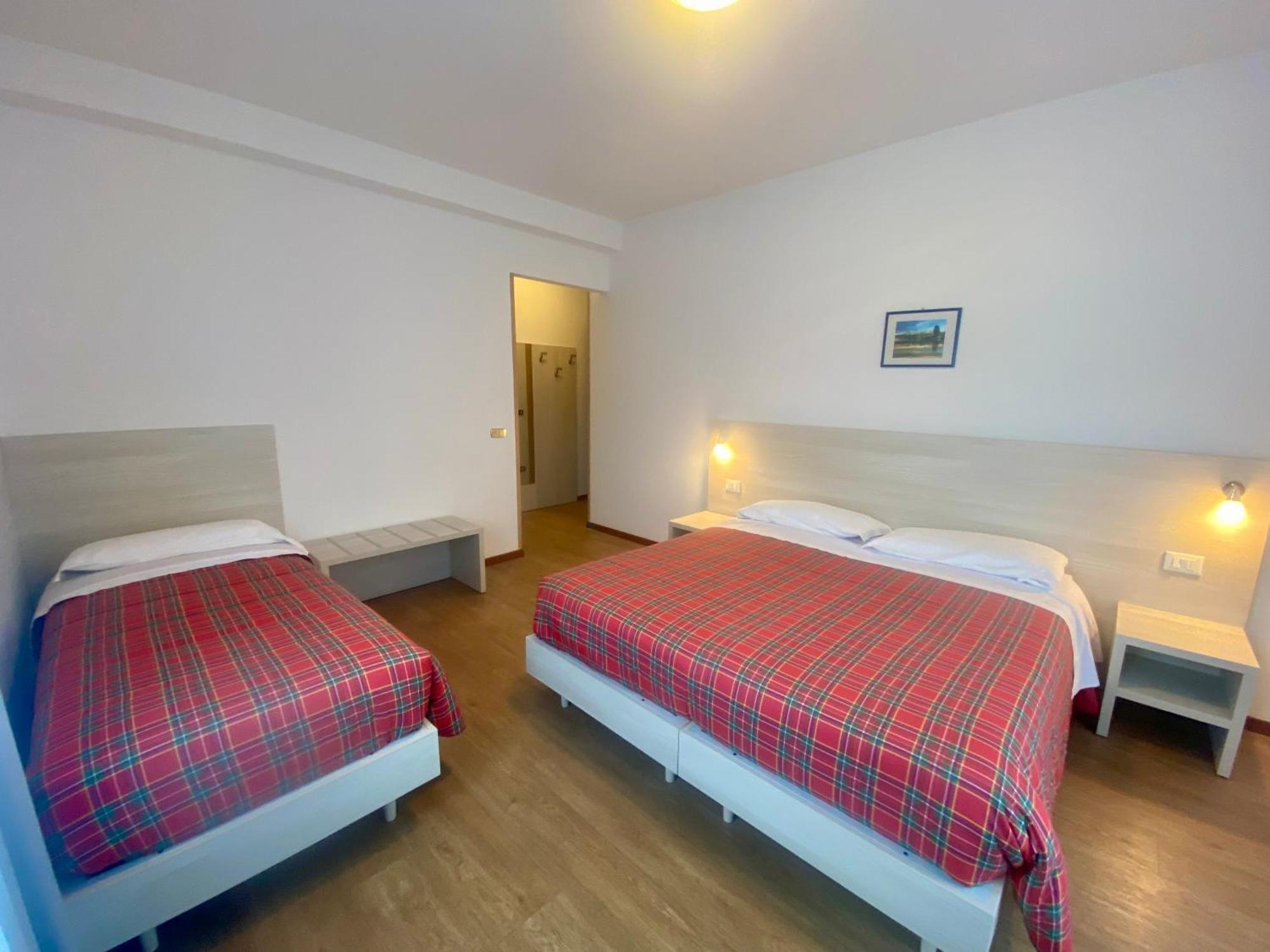 Hotel International Tarvisio Zewnętrze zdjęcie