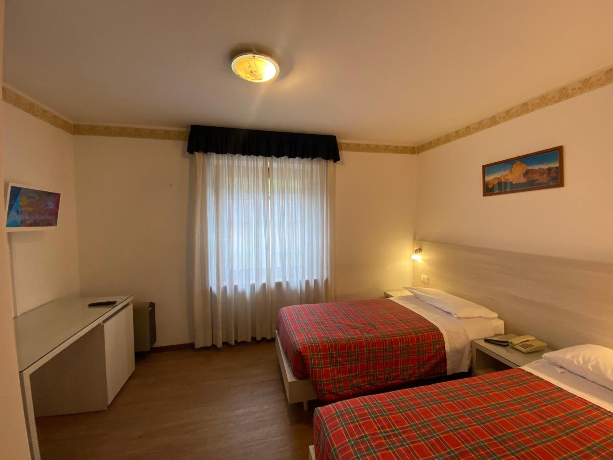 Hotel International Tarvisio Zewnętrze zdjęcie