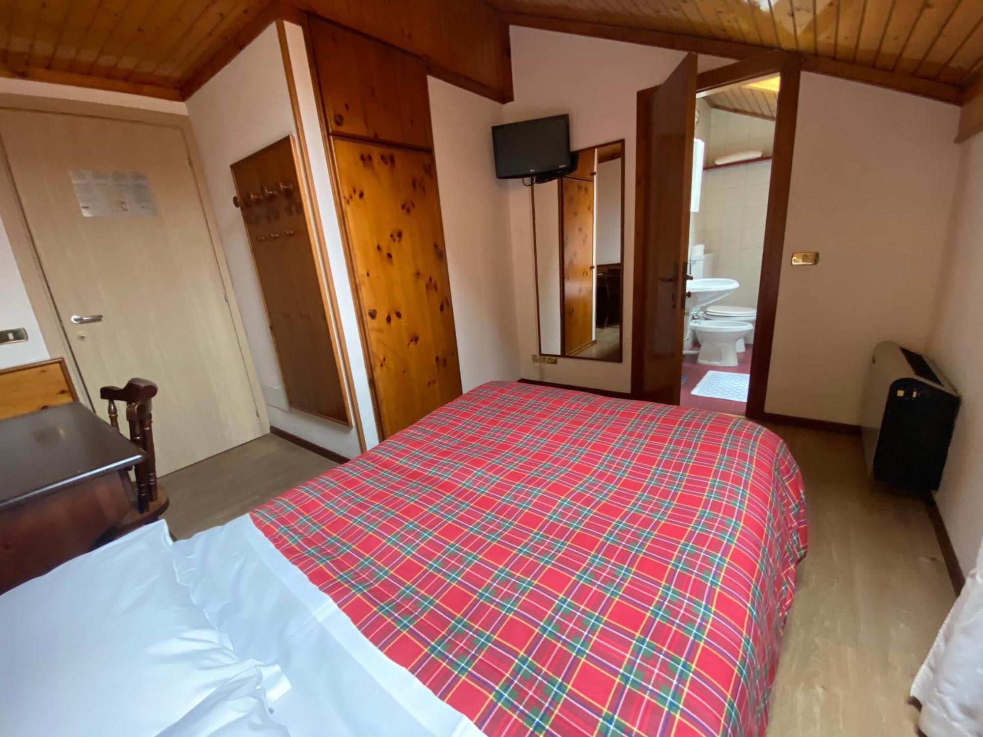 Hotel International Tarvisio Pokój zdjęcie