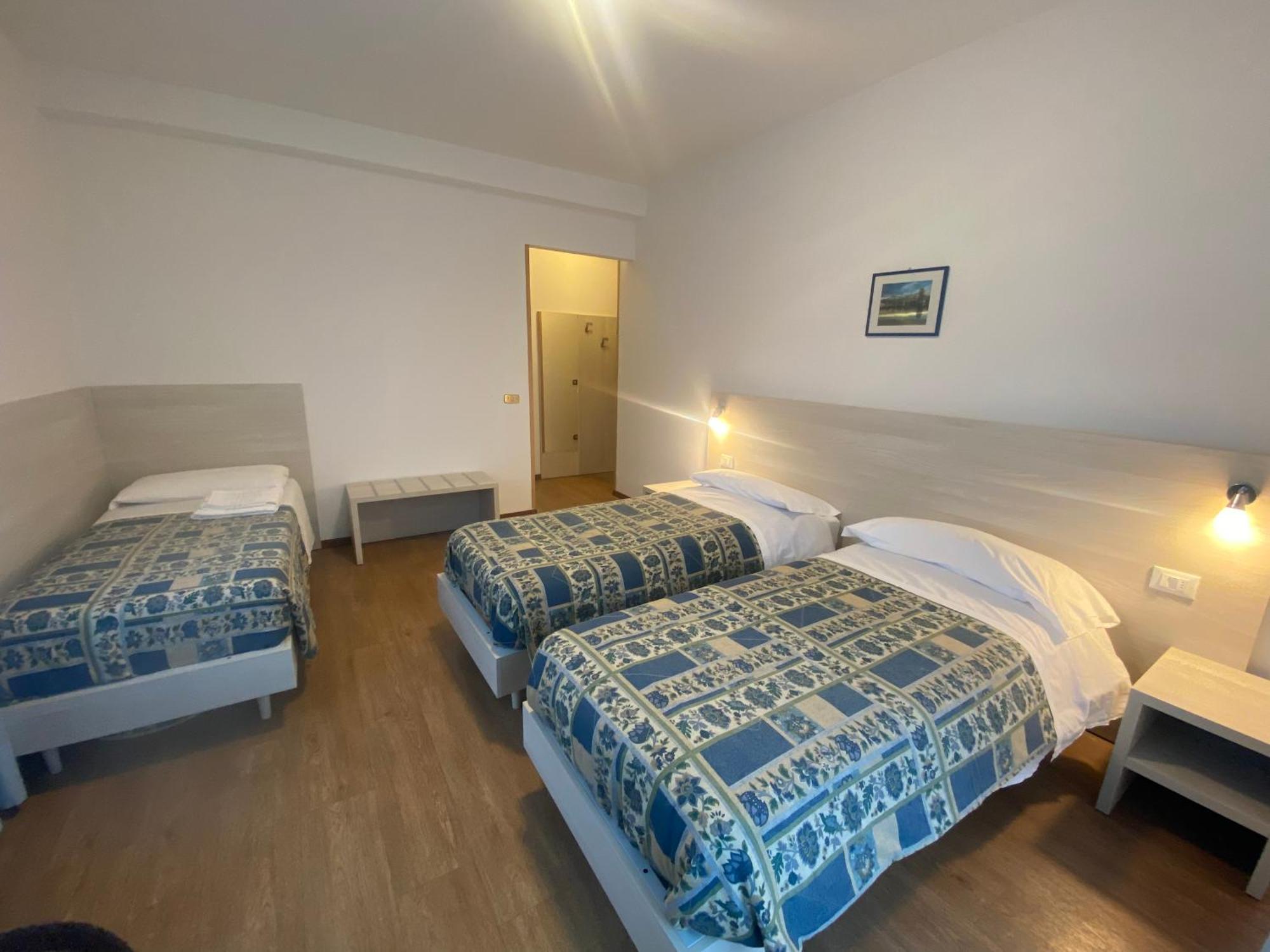 Hotel International Tarvisio Pokój zdjęcie