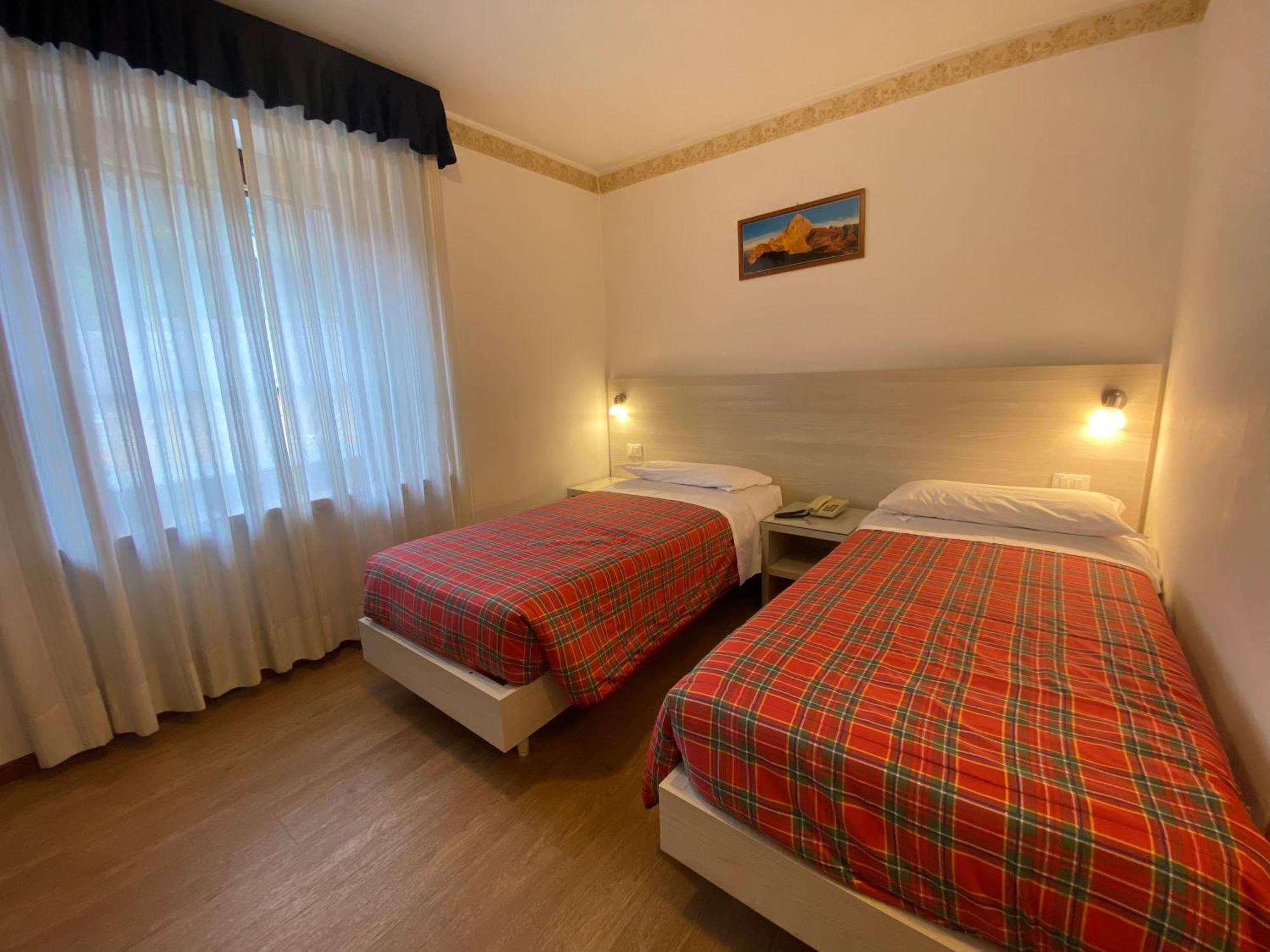 Hotel International Tarvisio Zewnętrze zdjęcie