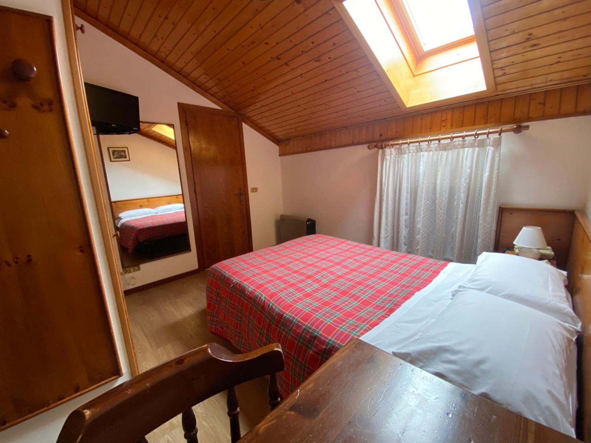 Hotel International Tarvisio Pokój zdjęcie