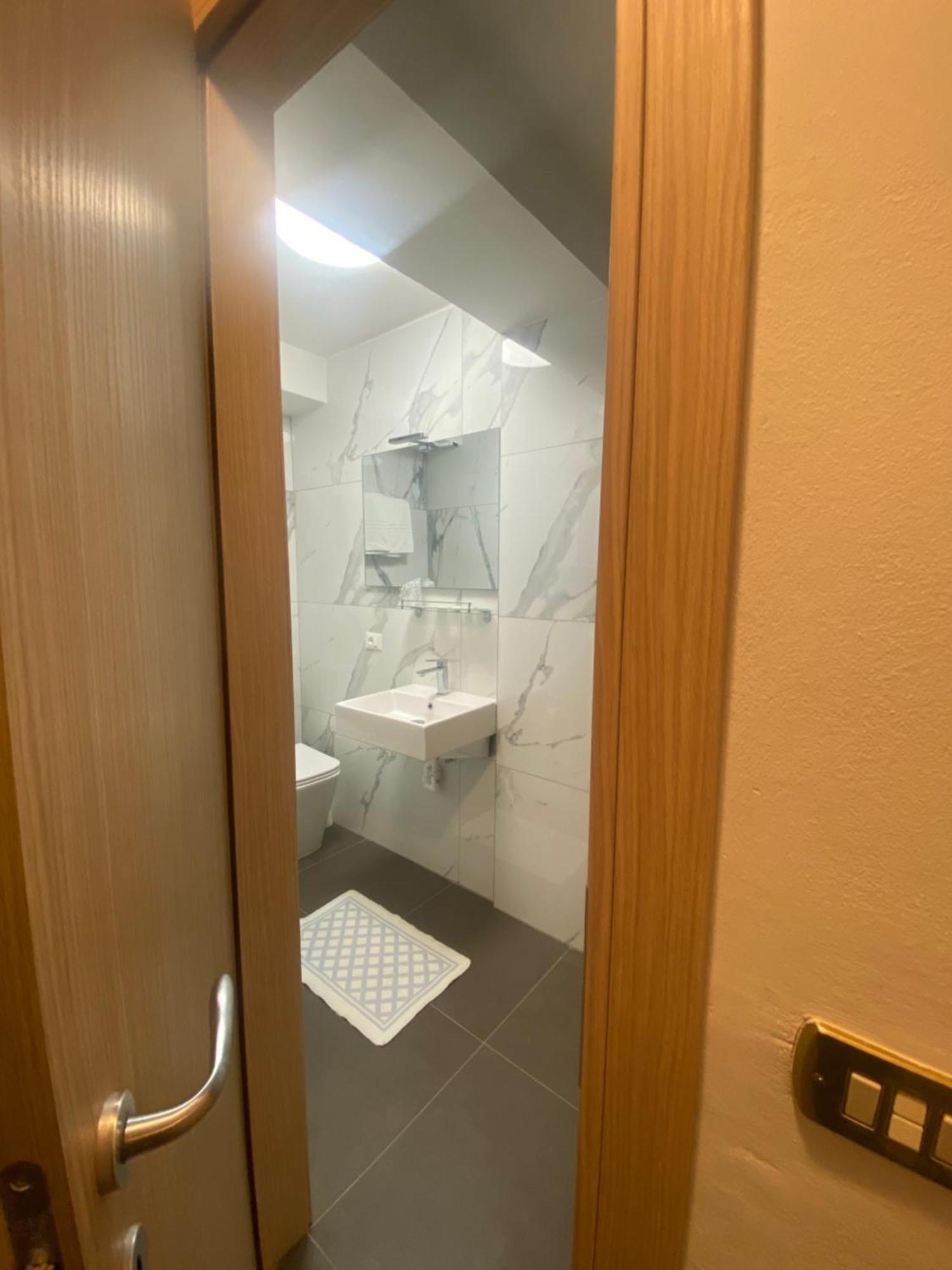 Hotel International Tarvisio Zewnętrze zdjęcie