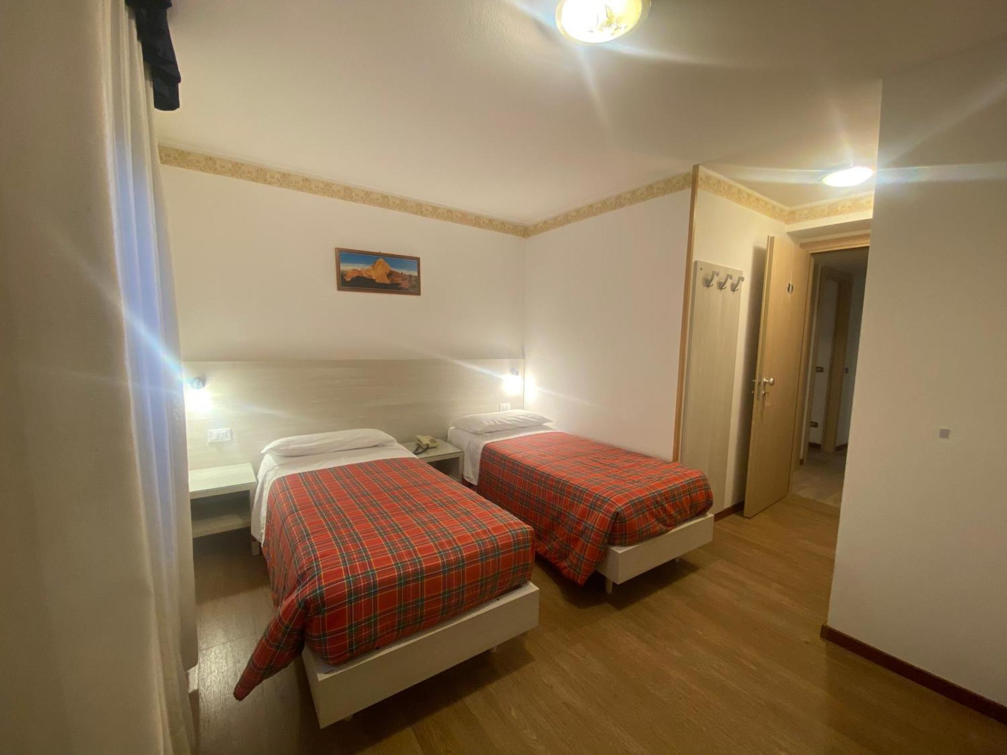 Hotel International Tarvisio Zewnętrze zdjęcie