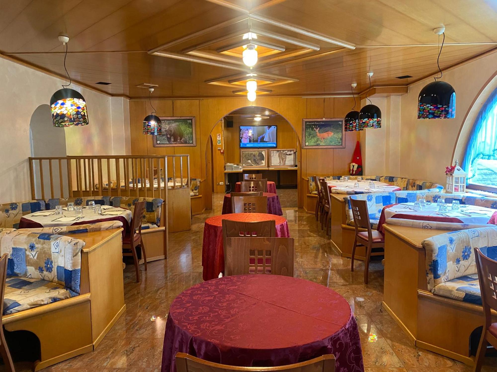 Hotel International Tarvisio Zewnętrze zdjęcie