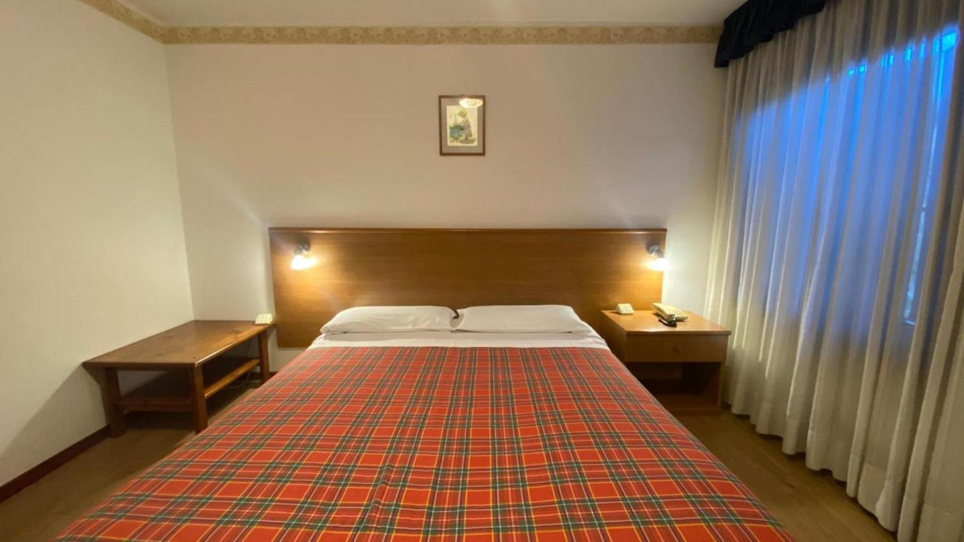 Hotel International Tarvisio Pokój zdjęcie