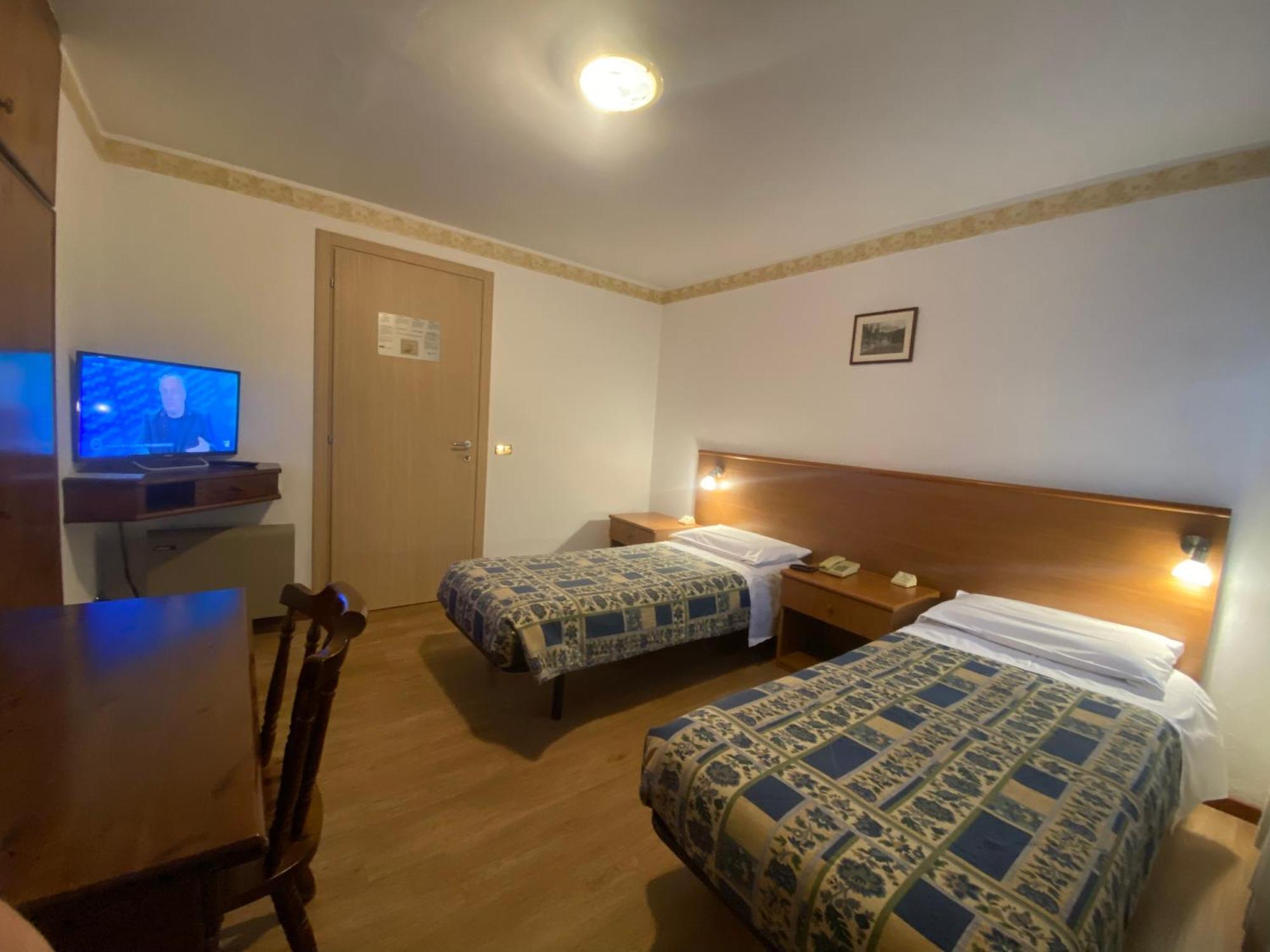 Hotel International Tarvisio Pokój zdjęcie