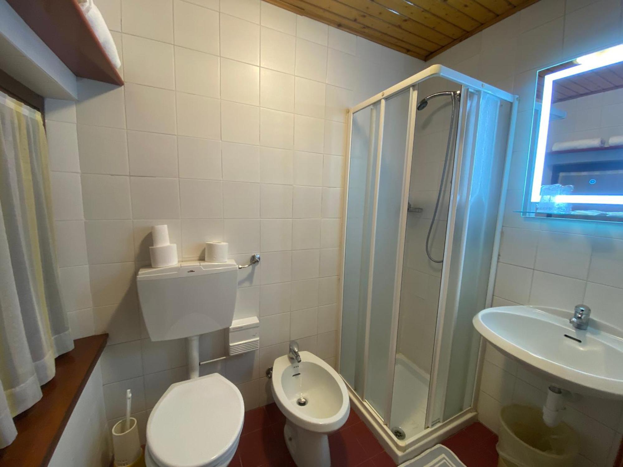 Hotel International Tarvisio Pokój zdjęcie
