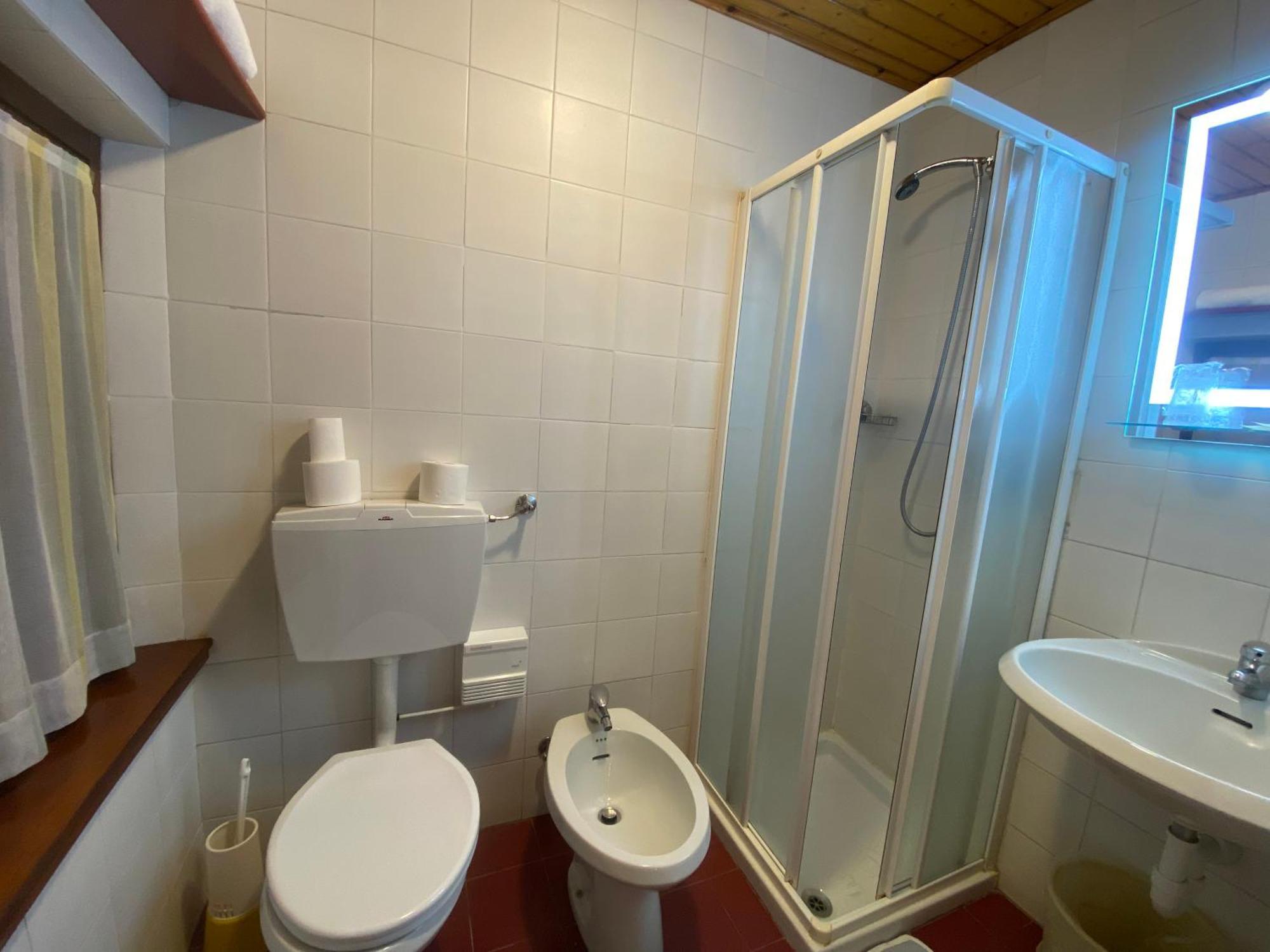 Hotel International Tarvisio Pokój zdjęcie