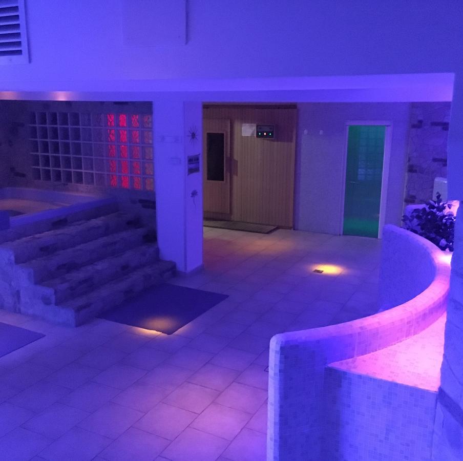 Hotel International Tarvisio Zewnętrze zdjęcie