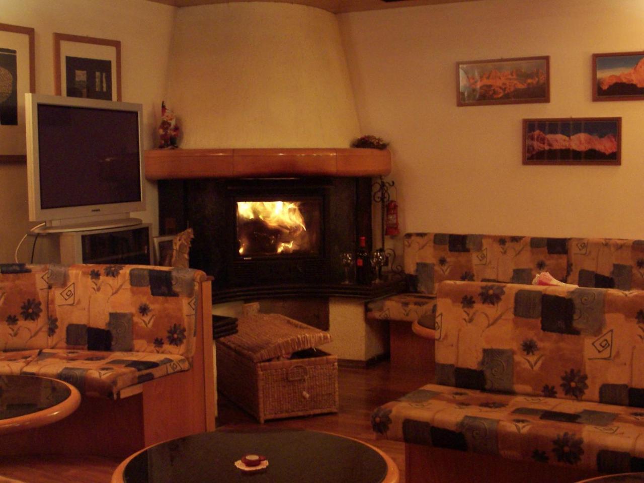 Hotel International Tarvisio Zewnętrze zdjęcie